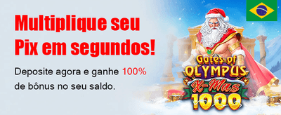 O Deus da Riqueza te Espera banner
