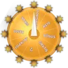 Giro da Riqueza welfare icon