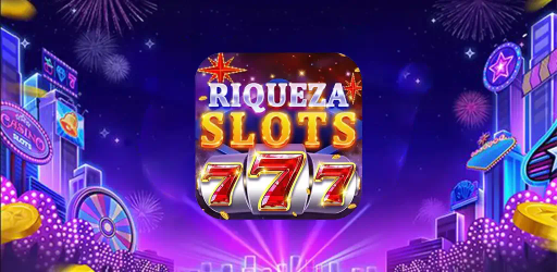 Deus da Riqueza Slot Logo